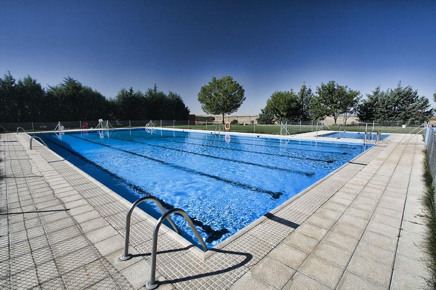 Casa Rural El Herrero De Pollos Bagian luar foto