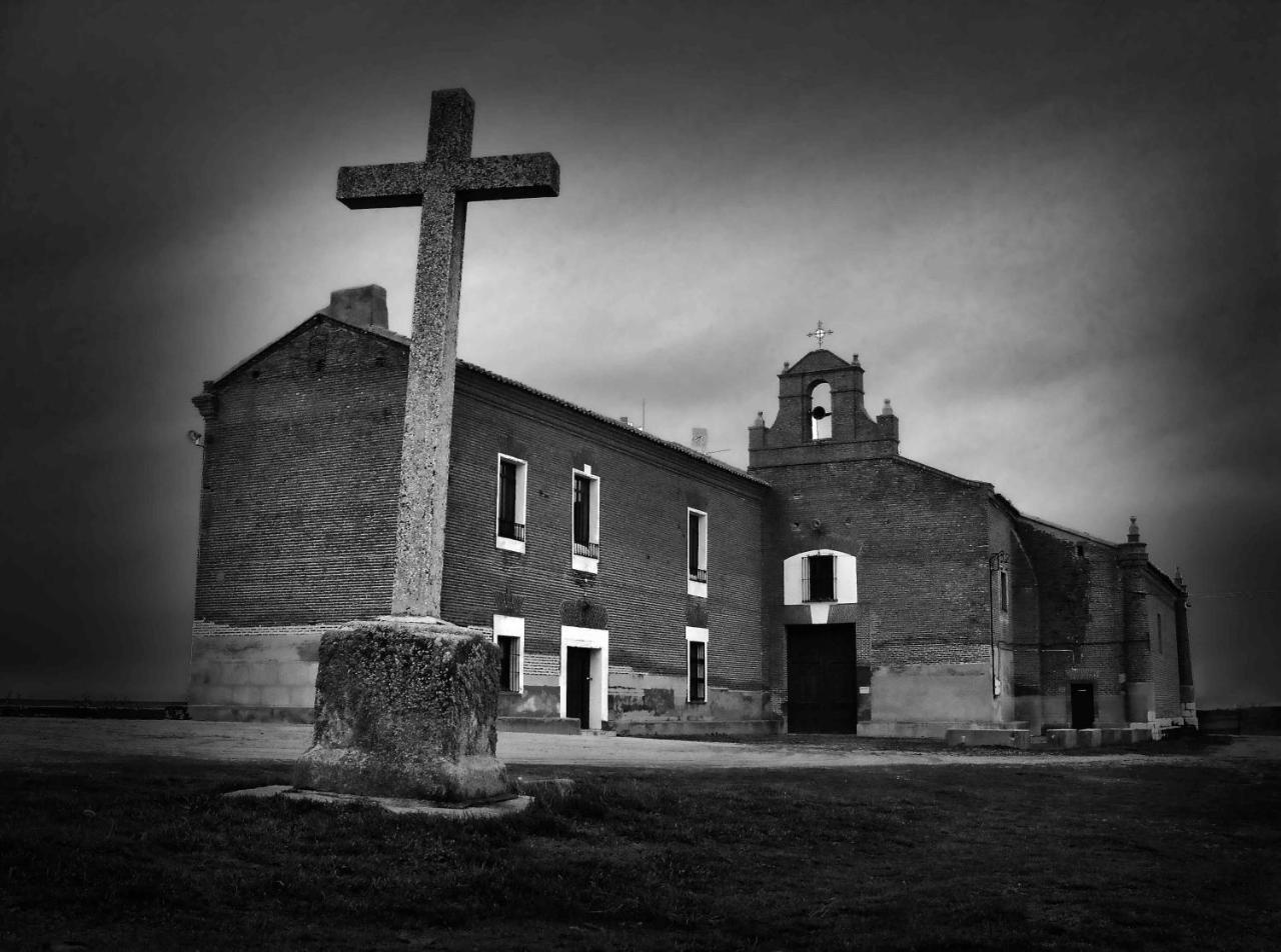Casa Rural El Herrero De Pollos Bagian luar foto